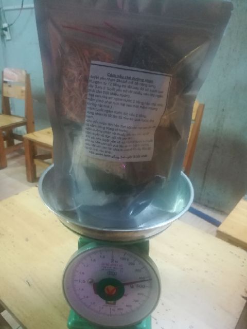 chè dưỡng nhan 13 vị 450g