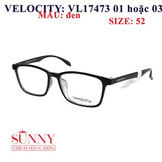 Gọng Kính Velocity VL17473