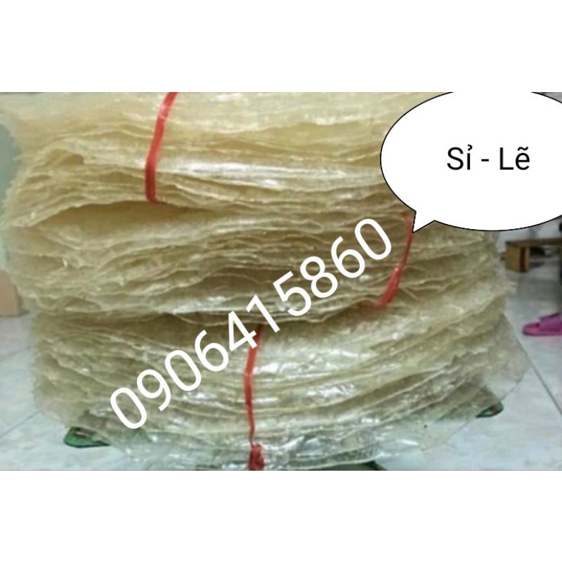 BÁNH TRÁNG MÌ NHỨT ĐẶC SẢN TAM QUAN -