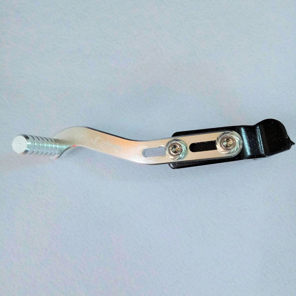 Cần số móc xe Wave - Dream