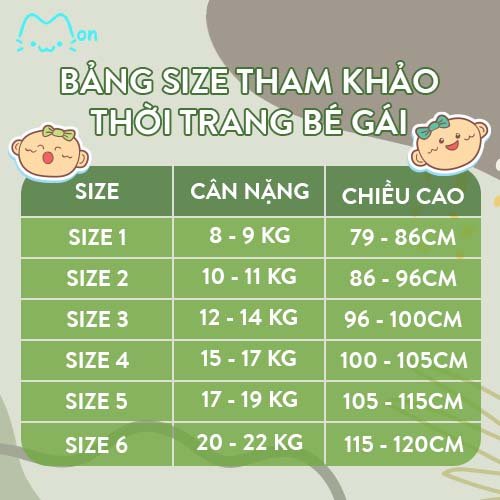 Áo cộc tay cho bé gái kiểu trễ vai chất đũi tằm MonBabies VL30A - Đồ đi biển mùa hè