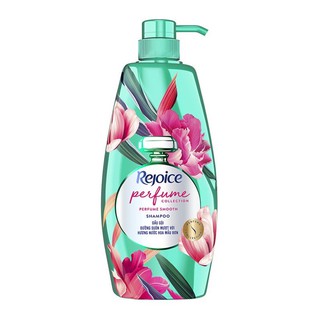 DẦU GỘI REJOICE HƯƠNG NƯỚC HOA MẪU ĐƠN 632,3ML