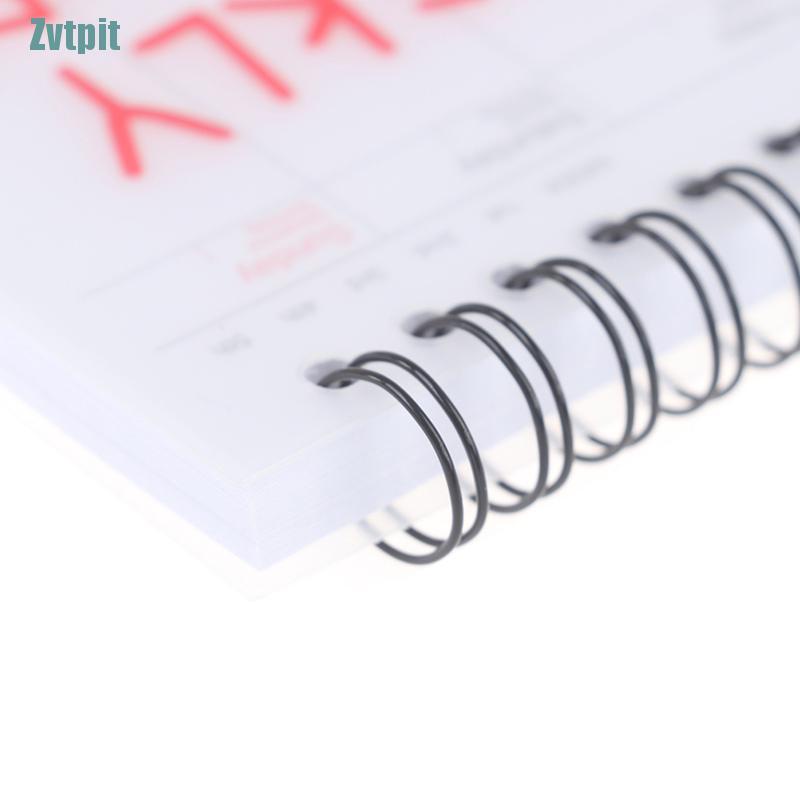 Sổ Tay Lên Kế Hoạch Tuần Agenda 2021 2022