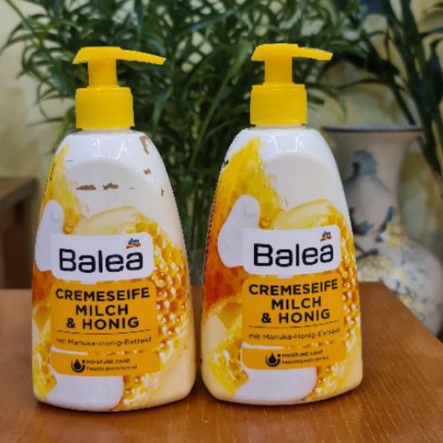 Nước rửa tay balea 500ml