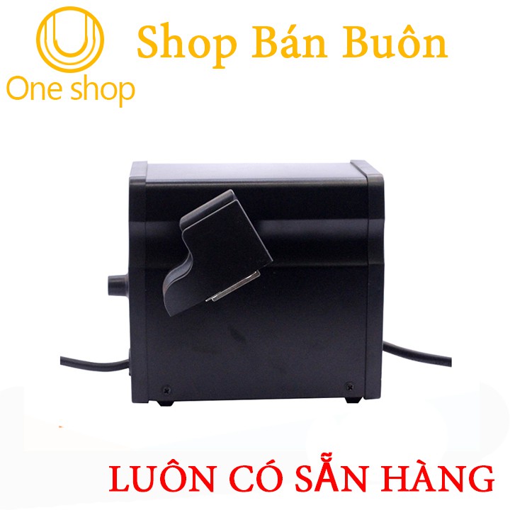 Máy Khò Từ Quick 858D (BH 06 Tháng)