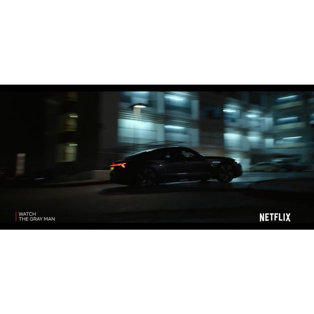 Hot Wheels Audi RS e-tron GT