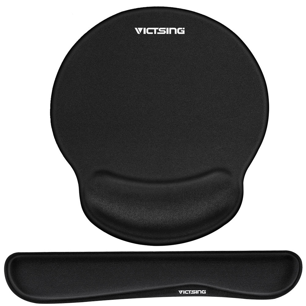 Miếng đệm hỗ trợ cổ tay Victsing Pc237 kèm bộ phụ kiện tiện dụng