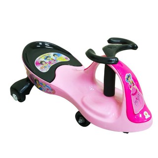 Xe lắc nhỏ My Girl không nhạc chính hãng nhựa Chợ Lớn