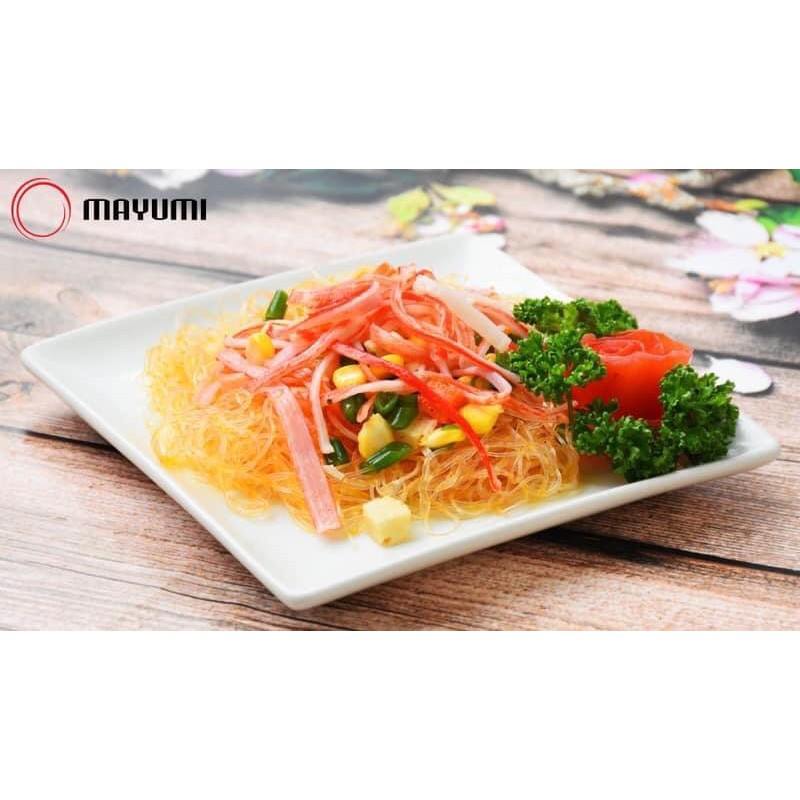 THANH CUA SURIMI LIÊN ANH