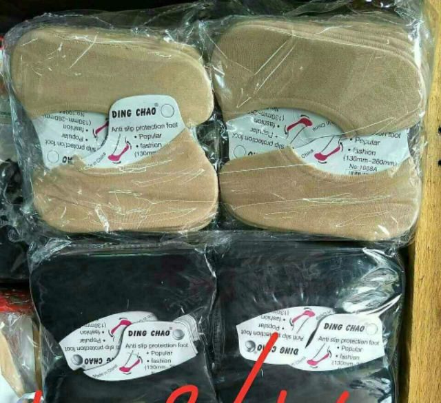 Tất hài nữ lali