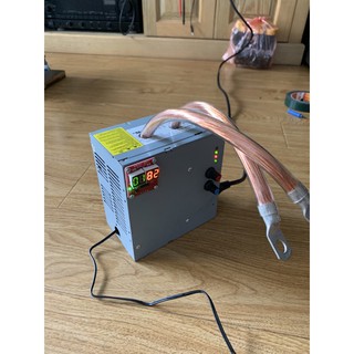 Hàn cell E900+ Timer Led 2 chiết áp BTA100
