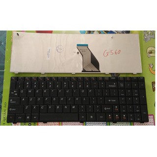 Bàn phím LENOVO G560