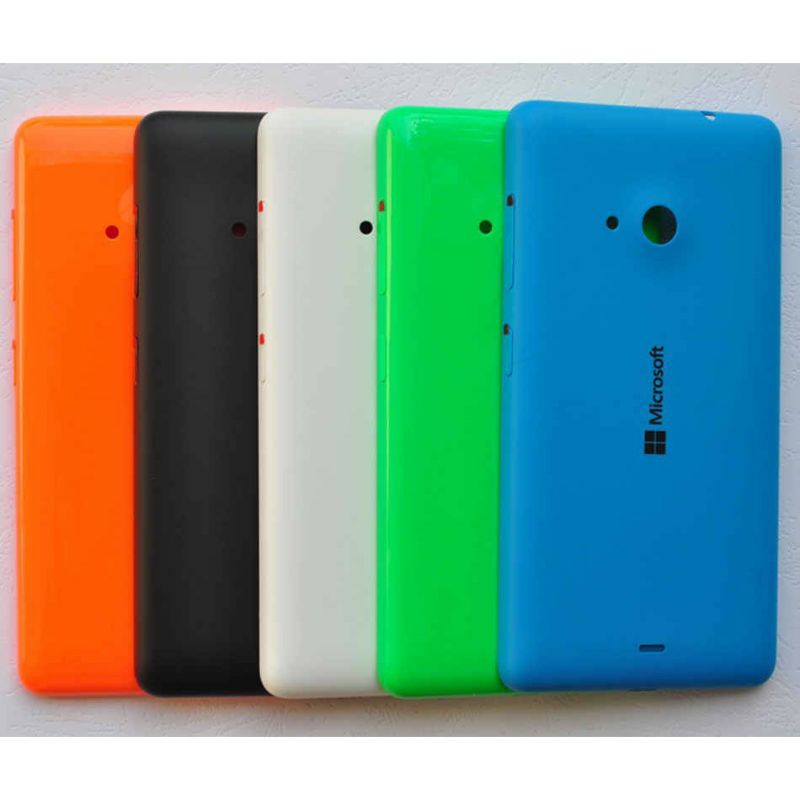 nắp lưng lumia 535