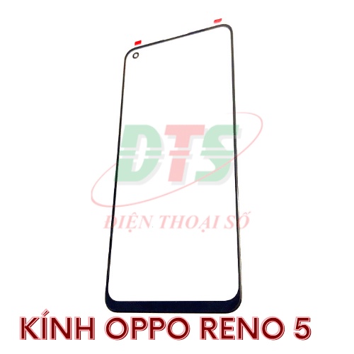 Mặt kính oppo reno 5 4g