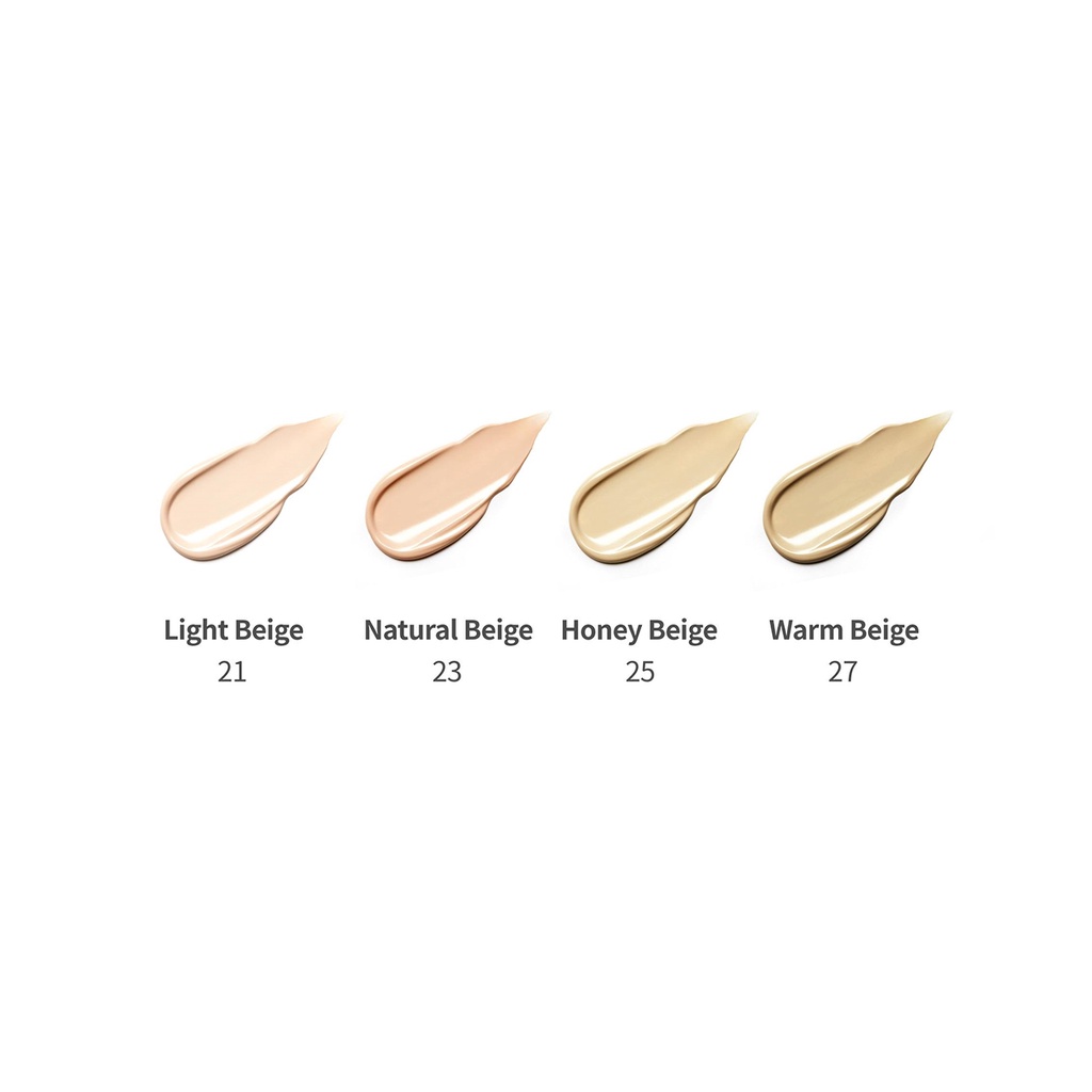 Kem nền che phủ cao Missha Perfect Cover BB Cream 20ml