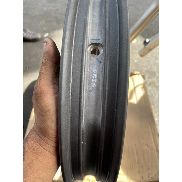 Mâm sh mode 2021_ vành sh