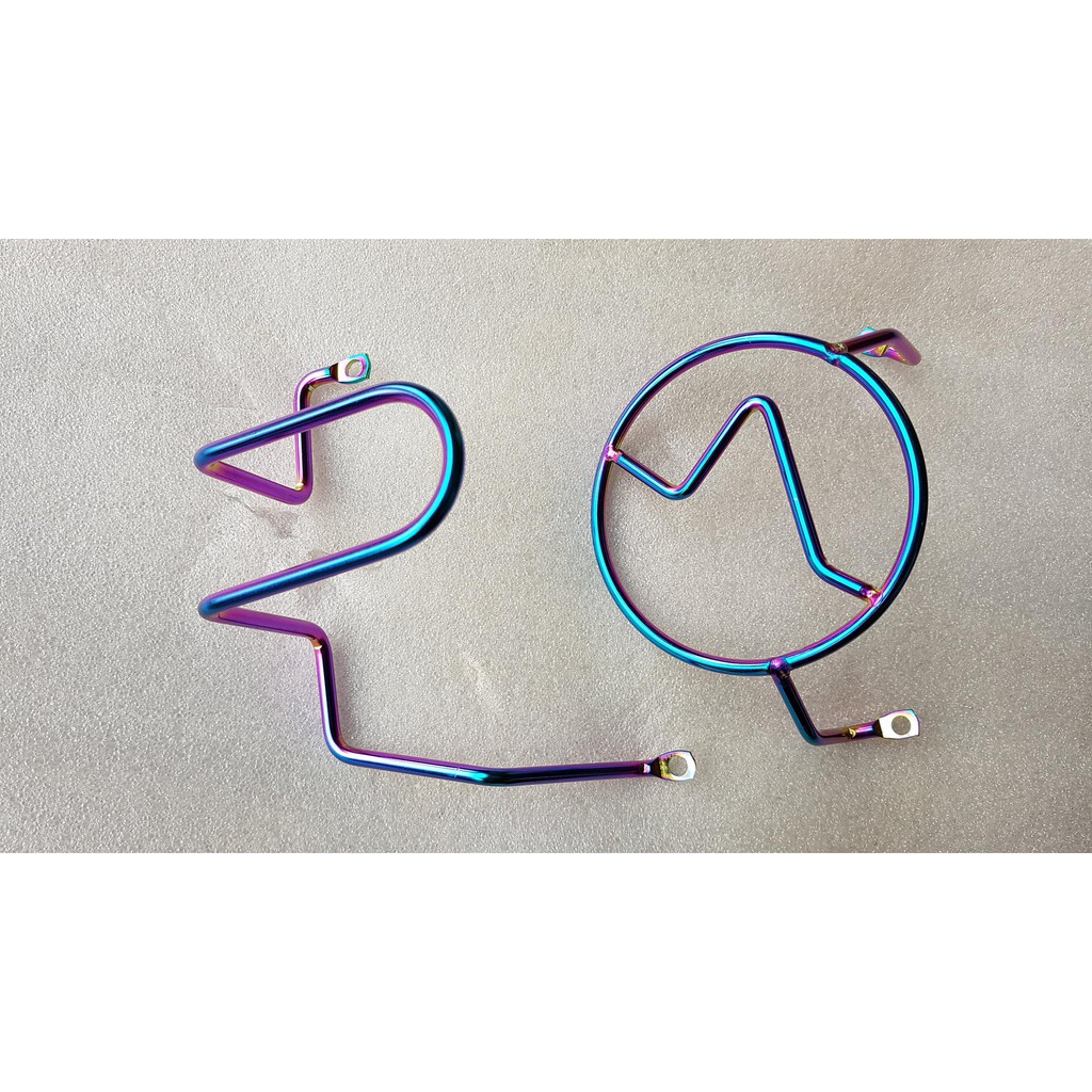 Bảo Vệ Lốc máy Wave Drem