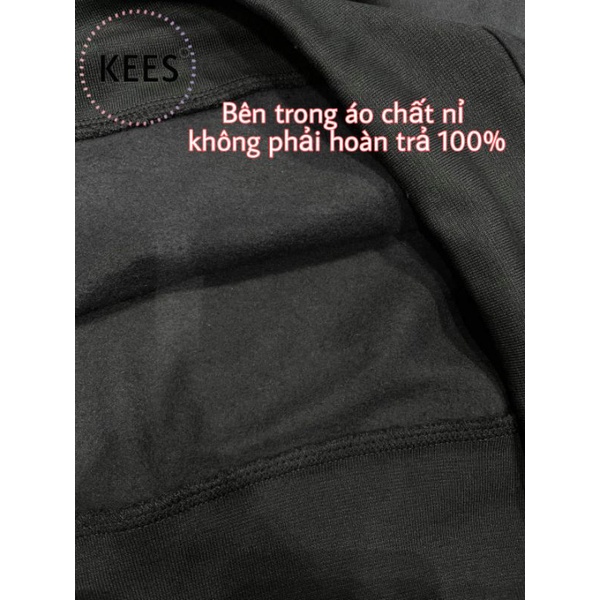 Áo Hoodie Champion Thêu Full Logo Vải Nỉ Bông Cotton - Hàng Cao Cấp