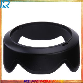 【Rememberme】EW-53 Reversible Caa Lens Hood to Canon EF-M 15-45mm f/3.5-6.3 IS STM E0Xc