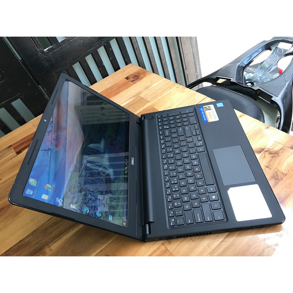 Laptop dell 15-3567, i3 - 7100u, 4G, 1T, 15,6in cảm ứng, giá rẻ | BigBuy360 - bigbuy360.vn