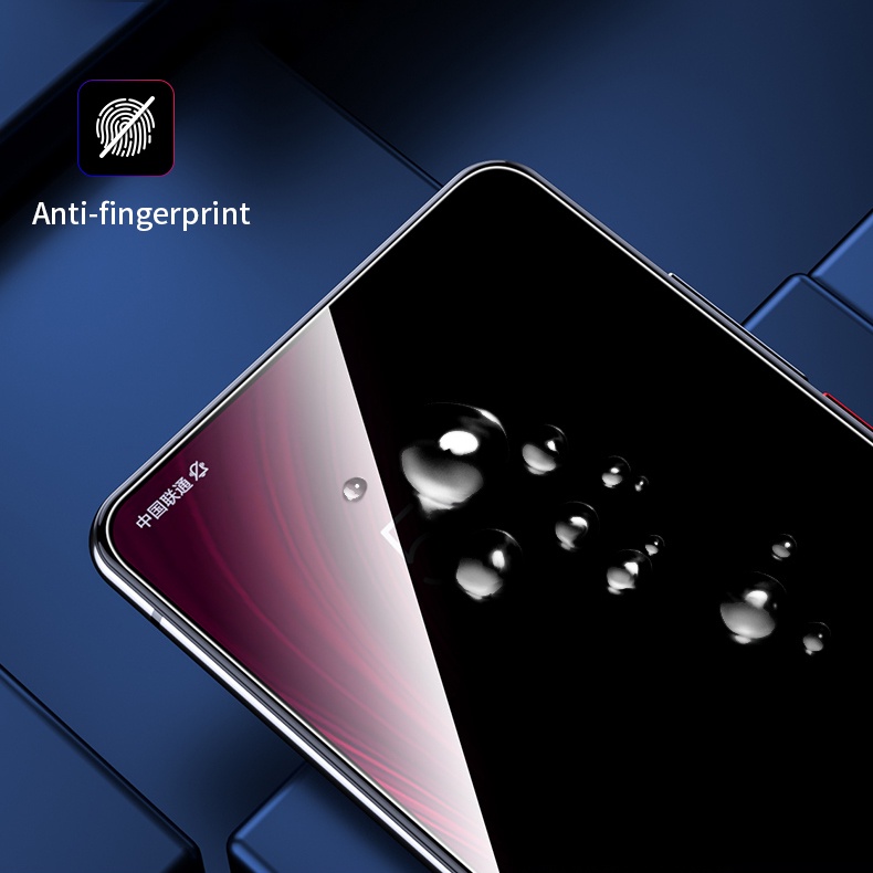 Kính Cường Lực Chống Nhìn Trộm HD Cho Infinix Note 10 12 Pro NFC 11 11i 11s 12I ZERO X NEO