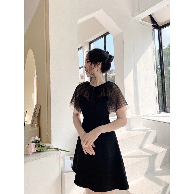 Váy Ruby pha ren cao cấp