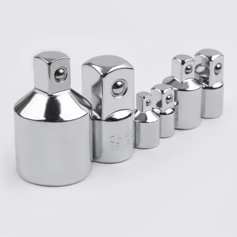 Bộ 6 Ổ Cắm Hình Vuông Chống Đâm Thủng 1 2 3 8 1 4 Chuyên Dụng