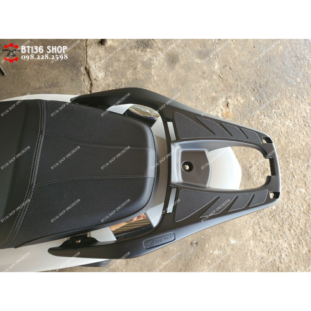 Tay Dắt, Cản Chế SH 300i Zhipat - Lắp SH 2017 / SH 2018 / SH 2019 / SH 2020