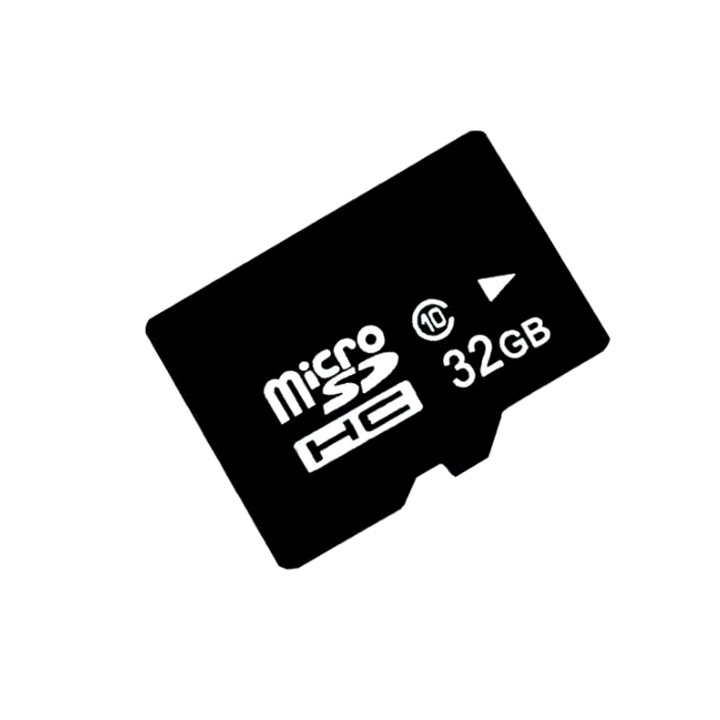 Thẻ nhớ 32g tốc độ cao  -Thẻ nhớ MicroSD