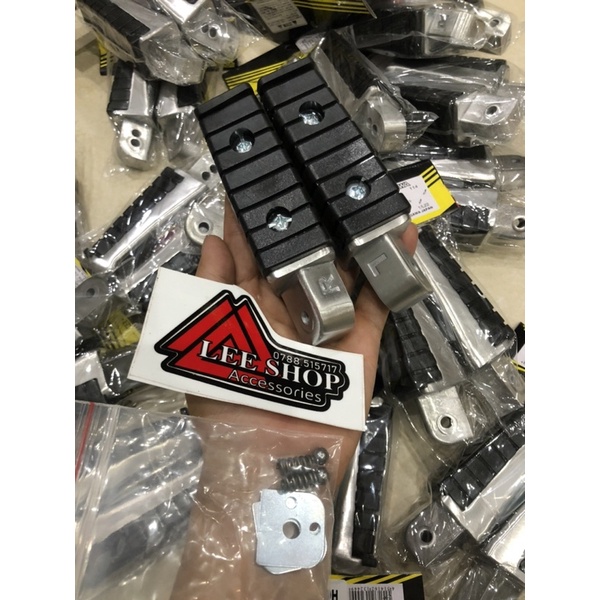 Gác chân sau cánh chim