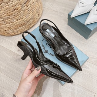 Giày Sandal PraDa siêu hót hít