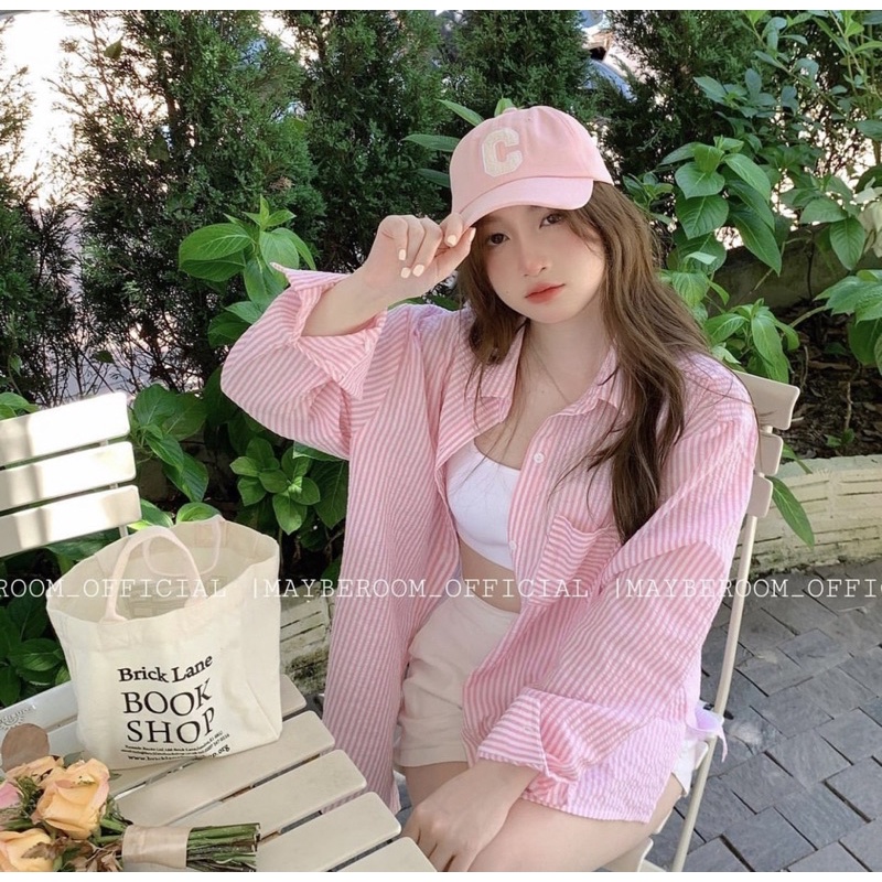 SÉT SMI 3 MÓN QUẦN KAKI