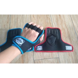 GĂNG TAY TẬP TẠ- TẬP GYM
