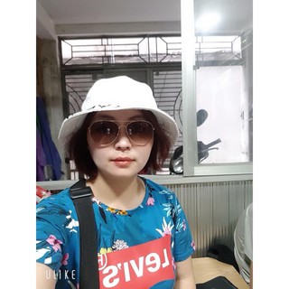 Mũ tai bèo cho nam và nữ