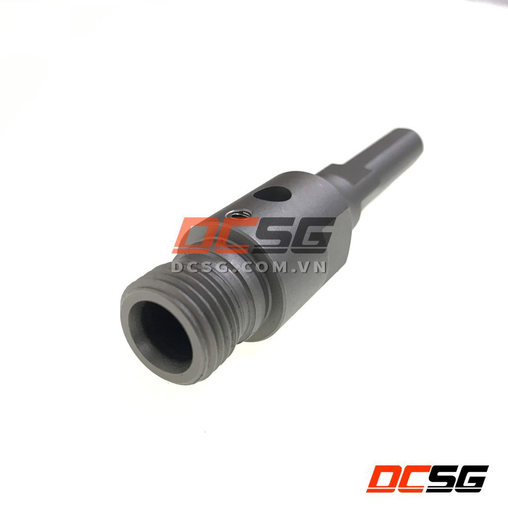 Bộ chuôi dùng cho mũi khoan rút lõi 55-60mm Unika ESSK-ST | DCSG