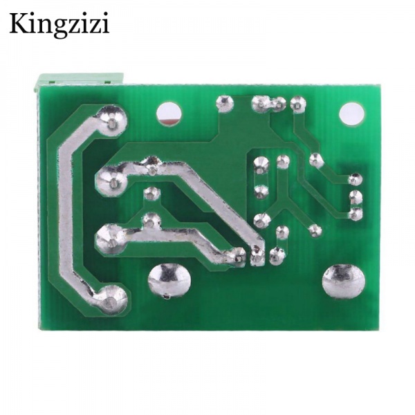 Mô Đun Điều Chỉnh Nhiệt Độ Động Cơ AC 220V 2000W SCR Chuyên Dụng