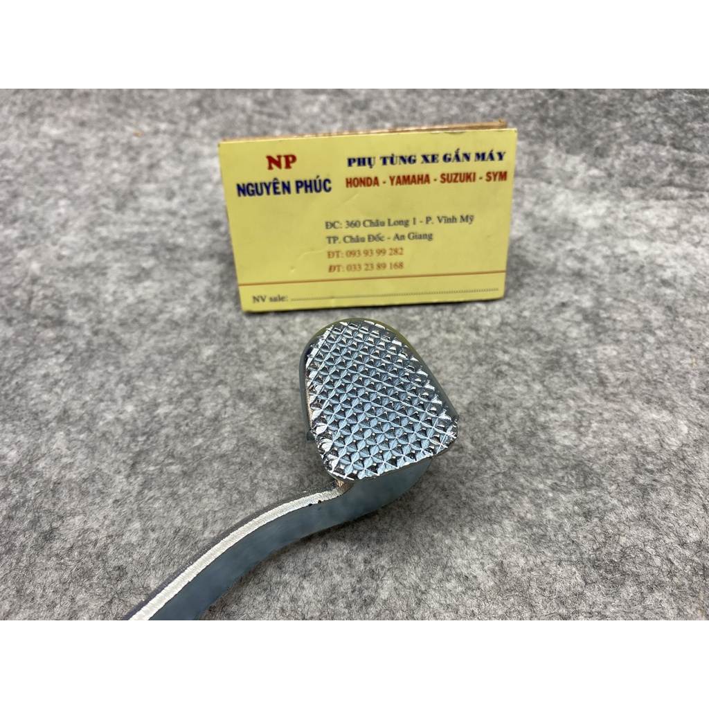 Cần số Future 125