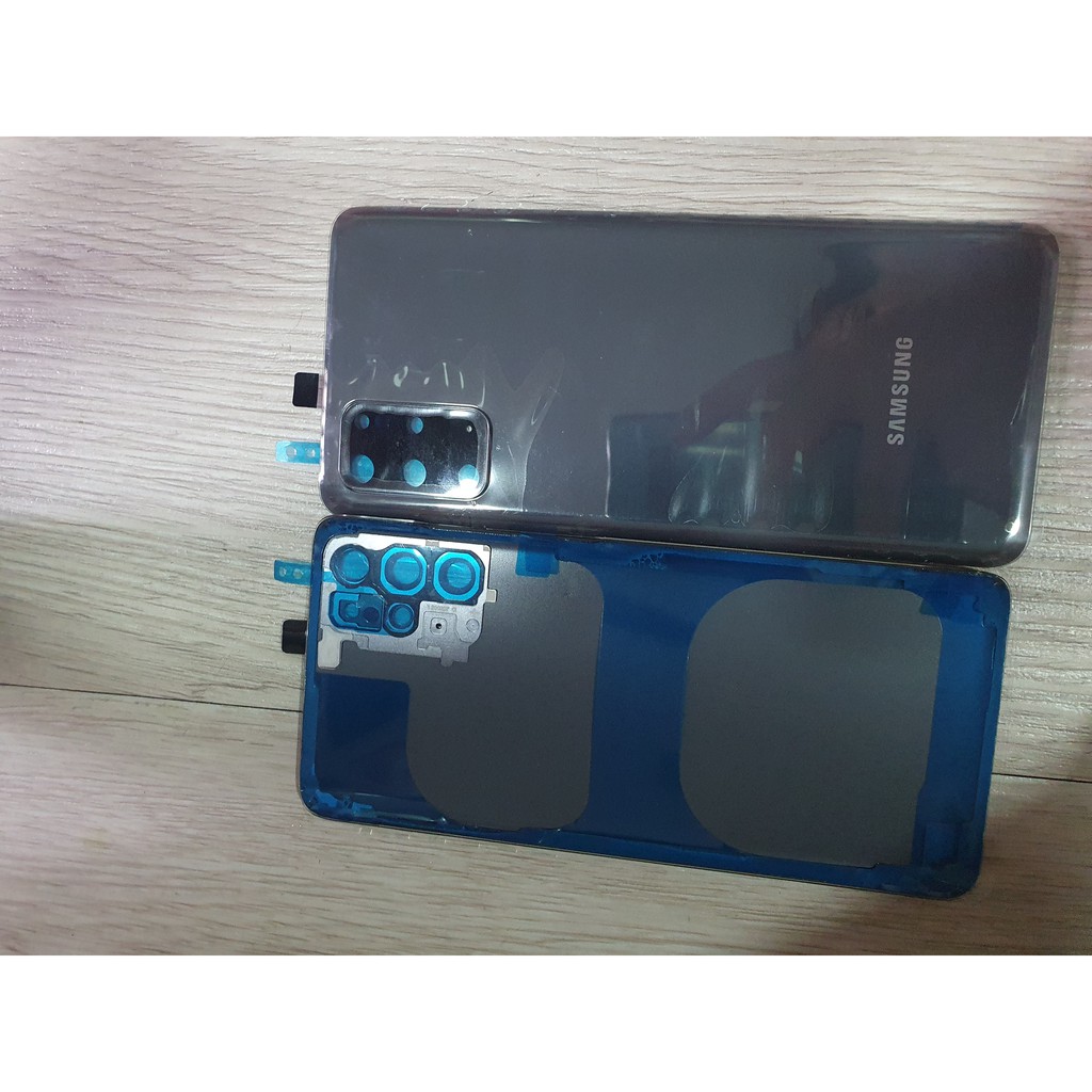 Kính lưng s20 ultra ZIN NEW mới-chính hãng -G988/S20 PLUS-G985/Kính lưng S20-G980/Vỏ/nắp sau/mặt lưng