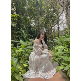 Váy Ann (Ảnh thật)