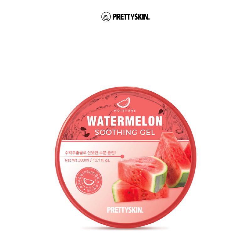 Gel dưỡng đa năng Pretty Skin