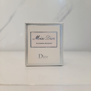 Nước Hoa MiNi ! Nữ ! Miss Dior 5ML