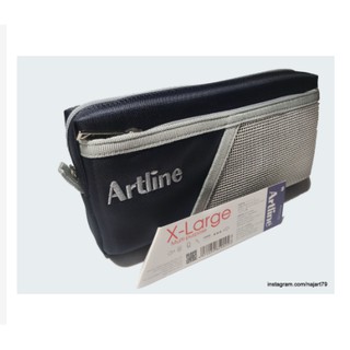 Bóp viết Artline 3 ngăn