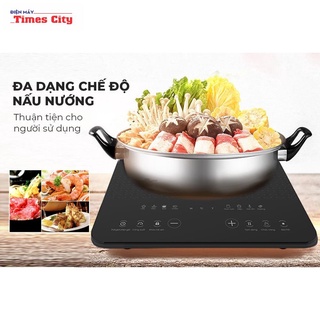 Bếp từ đơn SUNHOUSE SHD6802
