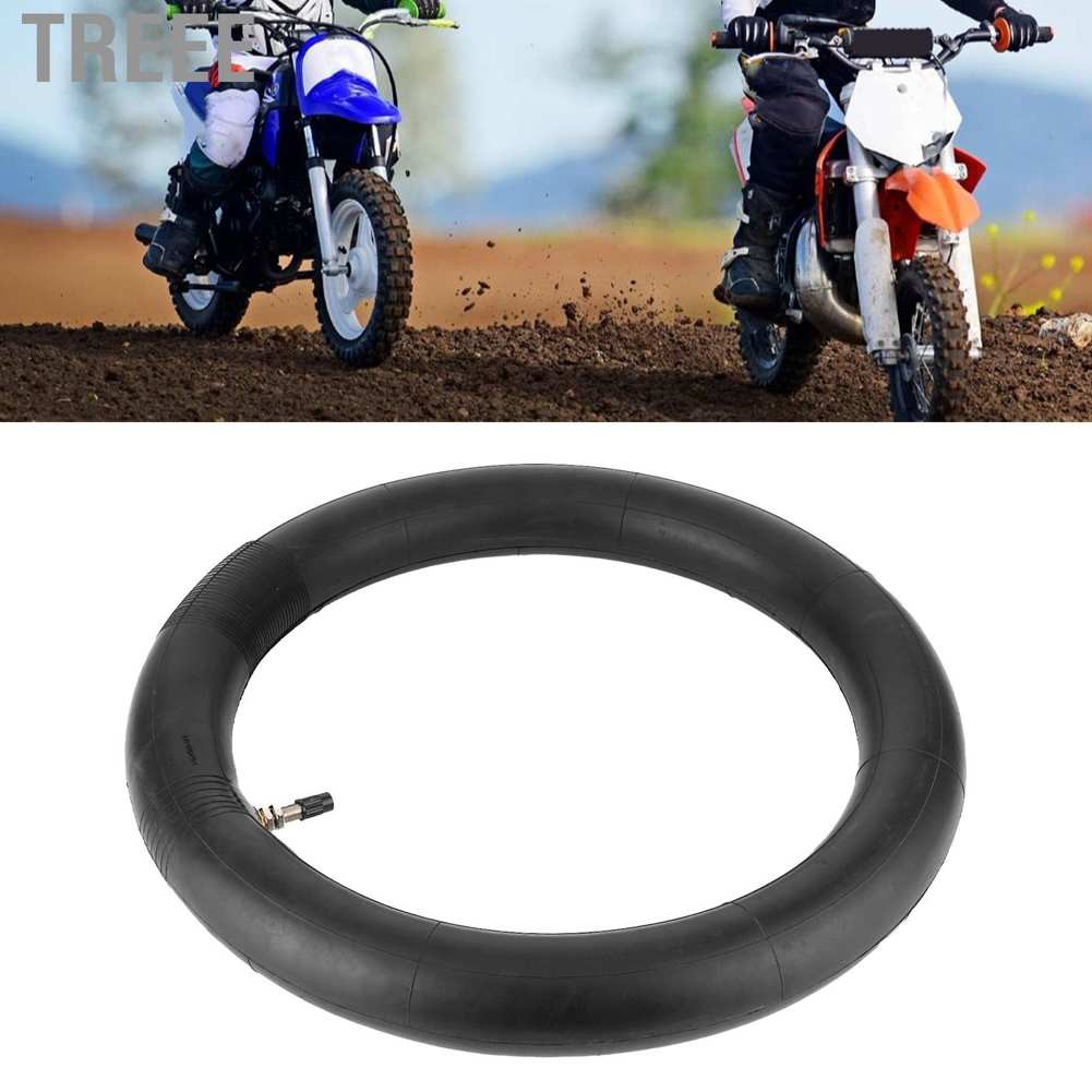 Ống Cao Su Thay Thế Treee 2.75 / 2.50-12in Cho Xe Máy 90cc 125cc Pit Pro