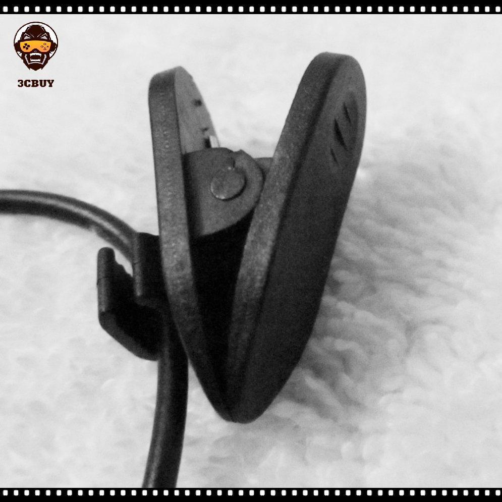 【sạc nhanh】 Universal 3.5mm mini portable microphone With microphone hands-free clip Hands-free communication PC Laptop Speaker | BigBuy360 - bigbuy360.vn