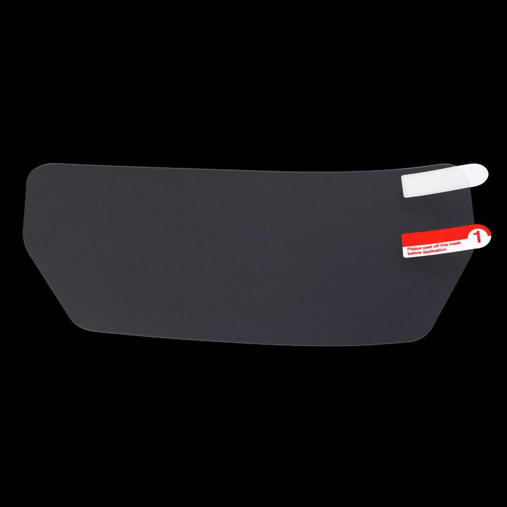 Miếng Dán Bảo Vệ Màn Hình HD Chống Trầy Chống Mòn Cho Xe Mô Tô PATRICIA R1 R1M / R1S 2015-2017