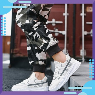[FLASHSALE] GIÀY THỂ THAO NAM 2020 B37A