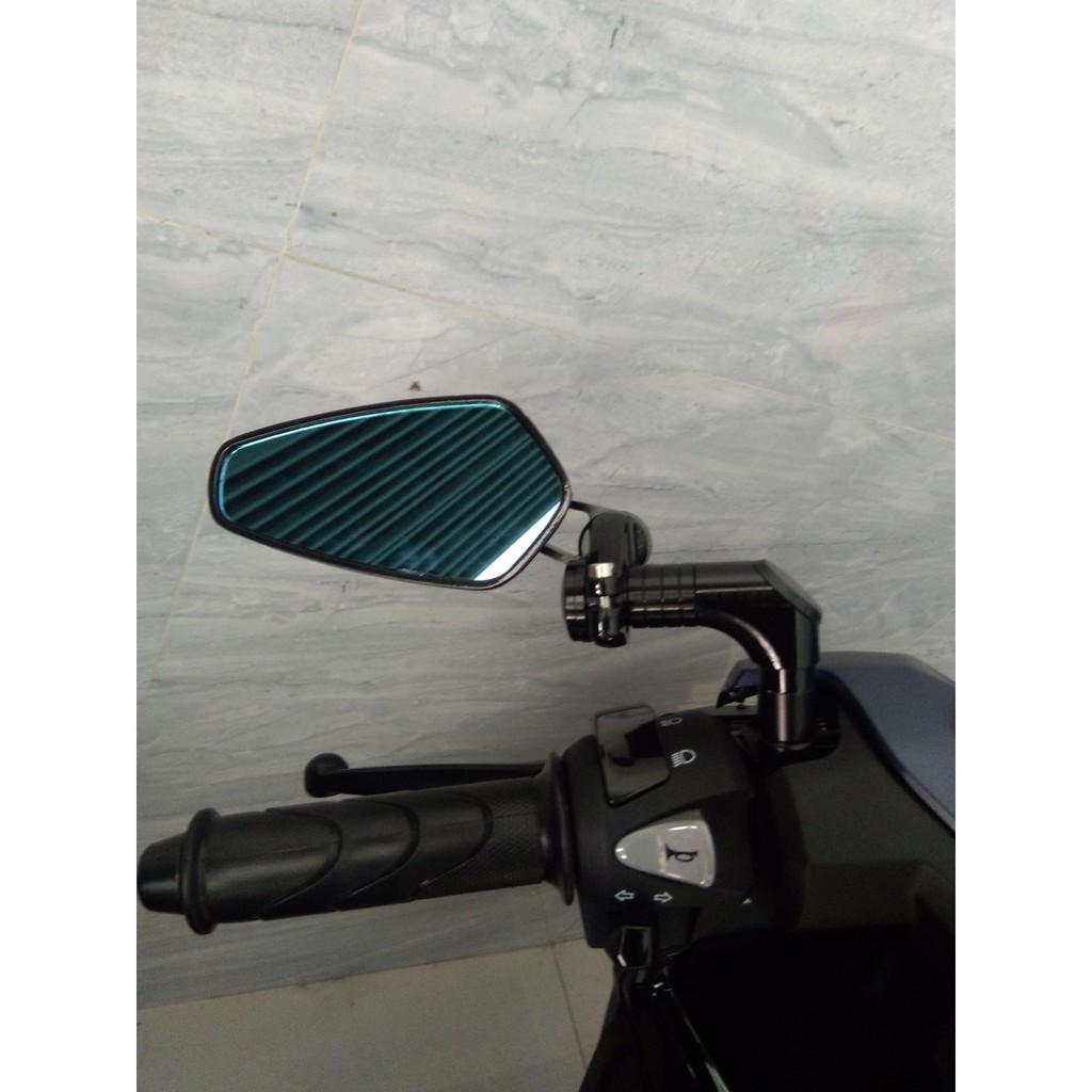GƯƠNG GÙ XÉO 744 LẮP CHÂN GƯƠNG- GIÁ 1 CHIẾC