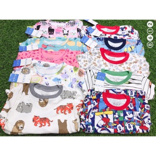Set bộ cotton made in viet nam