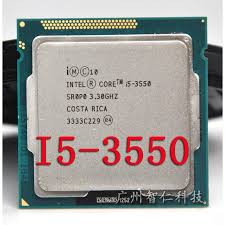 Tổng hợp CPU I5 3570, 3550, 3470,  Q8400, Q8300, Q8200, E8400 giá rẻ